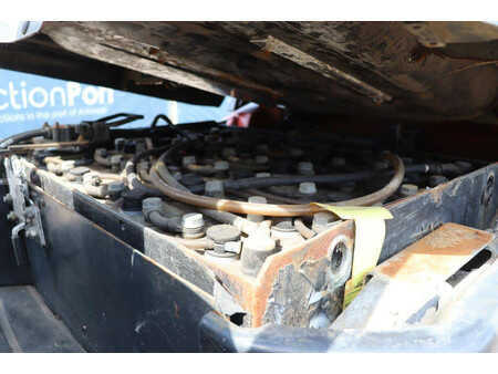 El truck - 4 hjulet 2019  Linde E16C (19)