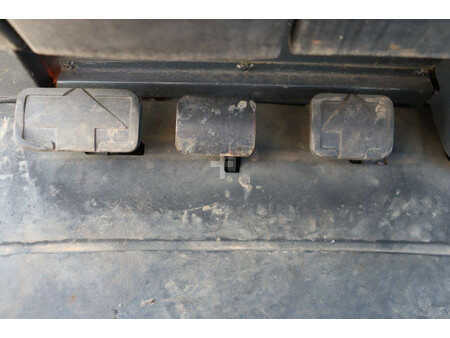 El truck - 4 hjulet 2019  Linde E16C (22)