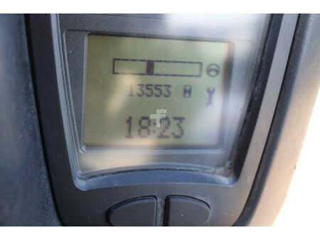 El truck - 4 hjulet 2019  Linde E16C (24)