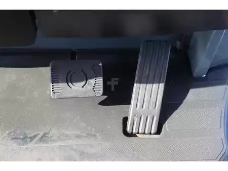 Elektro 4 Rad 2014  Toyota 8FBET16 (29)