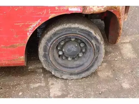 Electric - 4 wheels 2013  EP Equipment CPD25J (14)