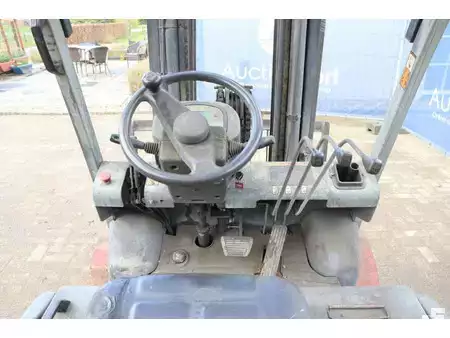 Electric - 4 wheels 2013  EP Equipment CPD25J (17)