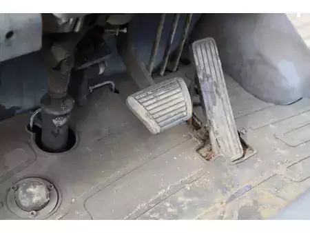 Electric - 4 wheels 2013  EP Equipment CPD25J (21)