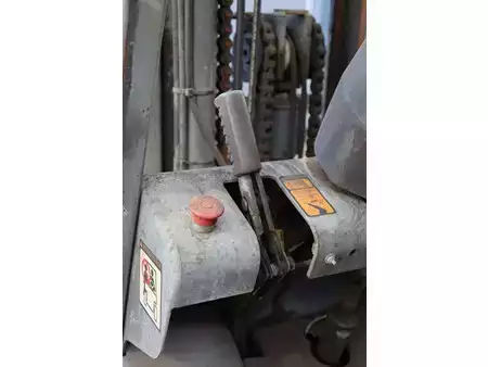 Electric - 4 wheels 2013  EP Equipment CPD25J (22)
