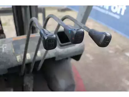 Electric - 4 wheels 2013  EP Equipment CPD25J (25)