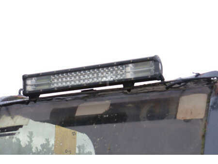 Teleskoplastare Rigid - Matbro TS260 (13)