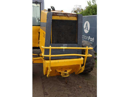 Teleskoplastare Rigid - Matbro TS260 (17)