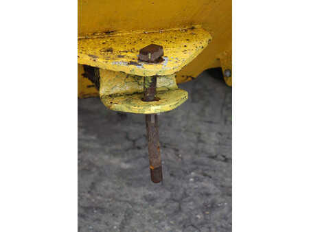 Teleskoplastare Rigid - Matbro TS260 (18)