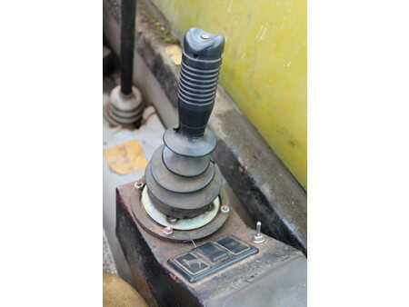 Teleskoplastare Rigid - Matbro TS260 (24)