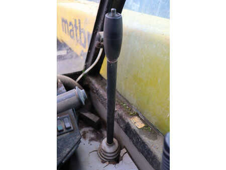 Teleskoplastare Rigid - Matbro TS260 (25)