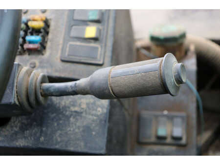 Teleskoplastare Rigid - Matbro TS260 (26)