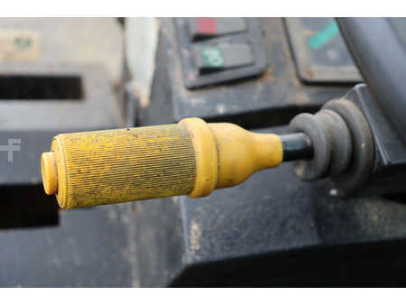 Teleskoplastare Rigid - Matbro TS260 (27)