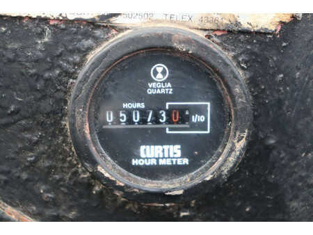 Teleskoplastare Rigid - Matbro TS260 (33)