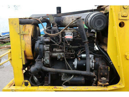 Teleskoplastare Rigid - Matbro TS260 (35)