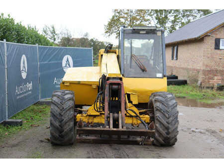 Teleskoplastare Rigid - Matbro TS260 (8)