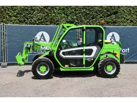 Verreikers (vast) 2022  Merlo P27.6 TOP (1)