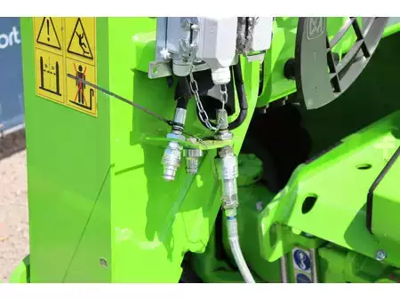 Verreikers (vast) 2022  Merlo P27.6 TOP (15)