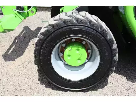 Verreikers (vast) 2022  Merlo P27.6 TOP (18)