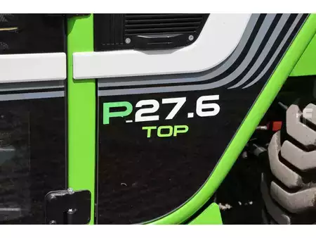 Verreikers (vast) 2022  Merlo P27.6 TOP (19)