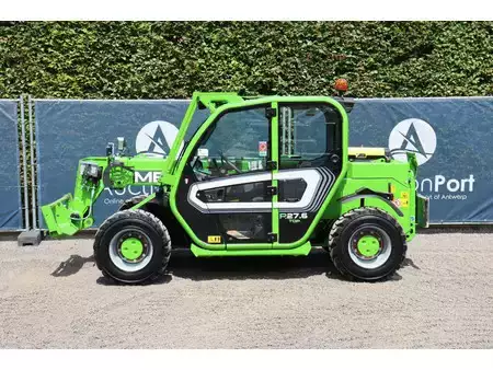 Verreikers (vast) 2022  Merlo P27.6 TOP (2)