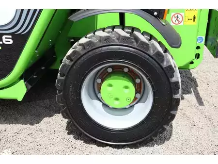 Verreikers (vast) 2022  Merlo P27.6 TOP (20)