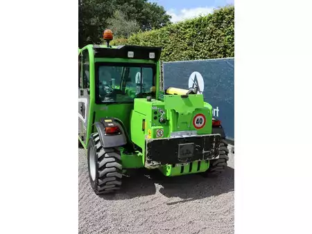 Verreikers (vast) 2022  Merlo P27.6 TOP (21)