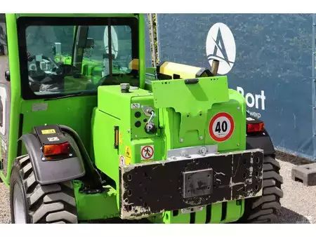 Verreikers (vast) 2022  Merlo P27.6 TOP (23)