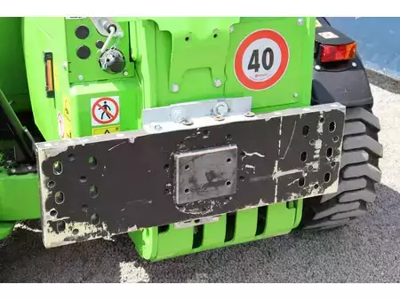 Verreikers (vast) 2022  Merlo P27.6 TOP (24)