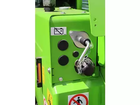 Verreikers (vast) 2022  Merlo P27.6 TOP (25)