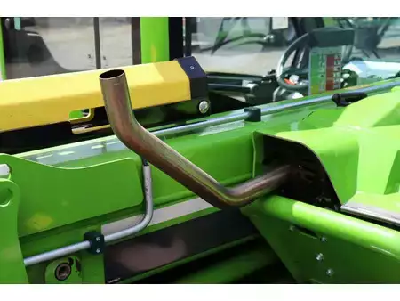 Verreikers (vast) 2022  Merlo P27.6 TOP (26)