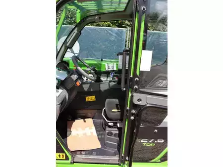 Verreikers (vast) 2022  Merlo P27.6 TOP (30)