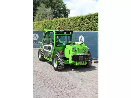 Verreikers (vast) 2022  Merlo P27.6 TOP (4)