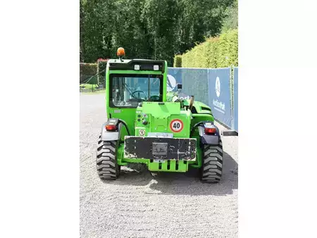 Verreikers (vast) 2022  Merlo P27.6 TOP (5)