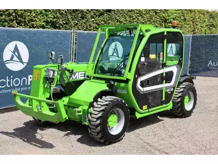 Verreikers (vast) 2022  Merlo P27.6 TOP (9)