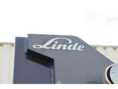 Chariots élévateurs diesel 2010  Linde H50D-01 (15)