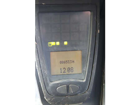 Chariots élévateurs diesel 2010  Linde H50D-01 (30)