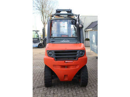 Chariots élévateurs diesel 2010  Linde H50D-01 (5)