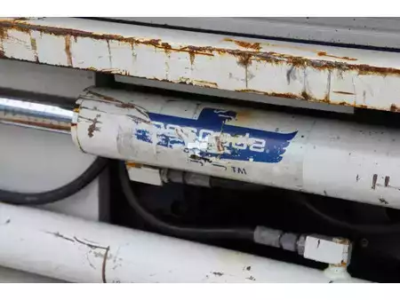 Carrelli elevatori diesel 2014  Still RX70-40 (13)