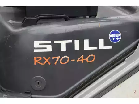 Carrelli elevatori diesel 2014  Still RX70-40 (15)