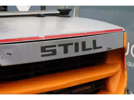 Carrelli elevatori diesel 2014  Still RX70-40 (18)