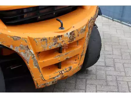 Carrelli elevatori diesel 2014  Still RX70-40 (19)