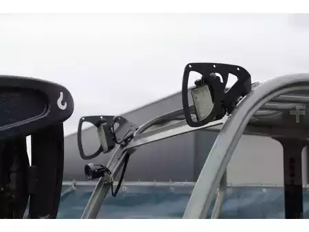 Carrelli elevatori diesel 2014  Still RX70-40 (22)
