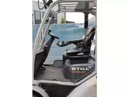 Carrelli elevatori diesel 2014  Still RX70-40 (23)
