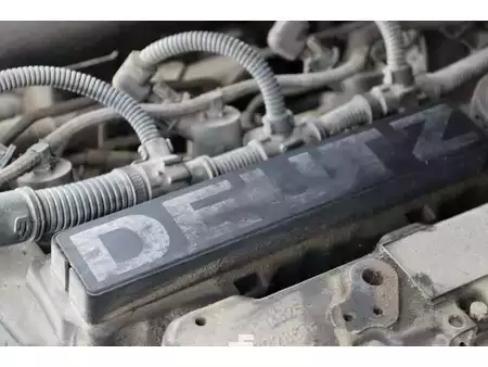 Carrelli elevatori diesel 2014  Still RX70-40 (32)