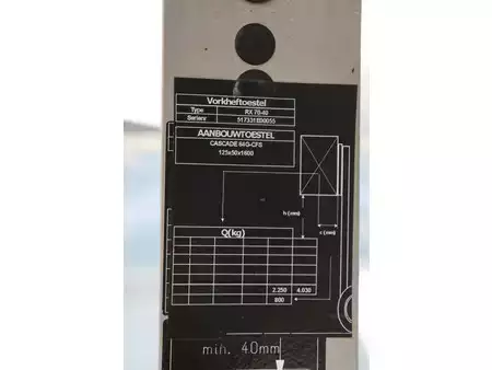 Carrelli elevatori diesel 2014  Still RX70-40 (34)
