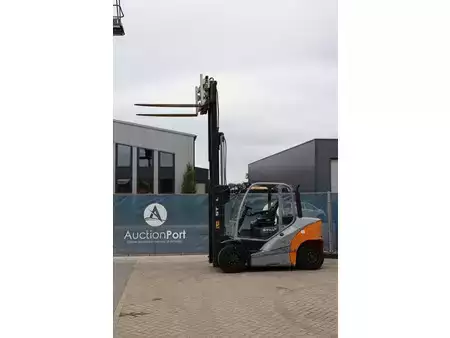 Carrelli elevatori diesel 2014  Still RX70-40 (35)