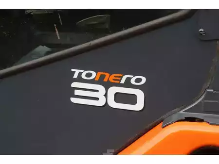 Carrelli elevatori diesel 2020  Toyota 02-8FDF30 (19)