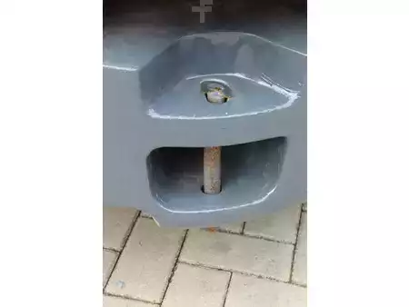 Carrelli elevatori diesel 2020  Toyota 02-8FDF30 (22)