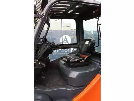 Carrelli elevatori diesel 2020  Toyota 02-8FDF30 (23)