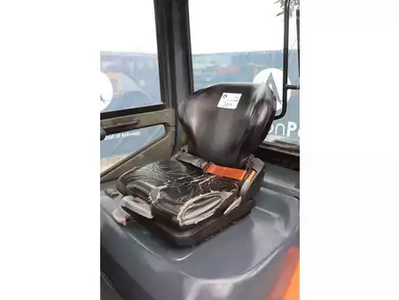Carrelli elevatori diesel 2020  Toyota 02-8FDF30 (24)